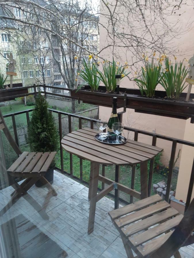 Studio Karma Budapest Exterior photo