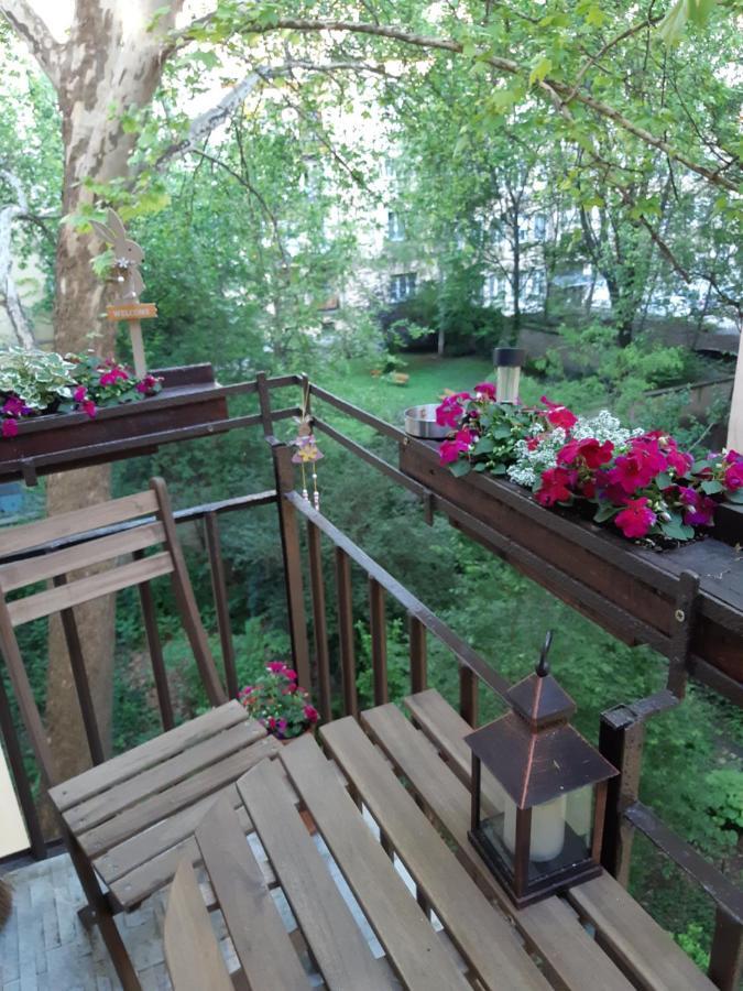 Studio Karma Budapest Exterior photo